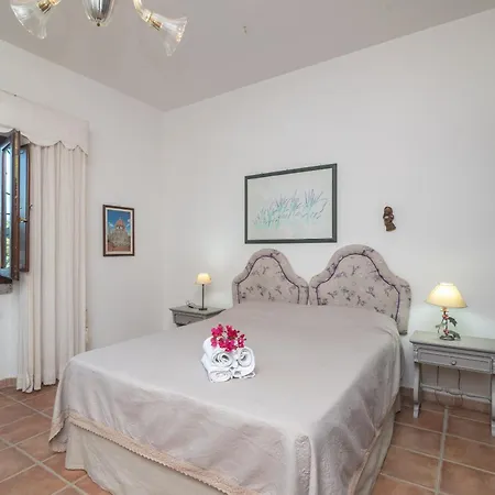 Villa Peditoltu *