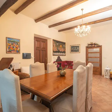 Villa Peditoltu *