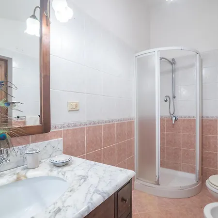 Peditoltu Villa Olbia