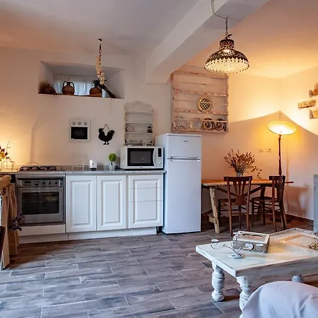 Peditoltu Villa Olbia