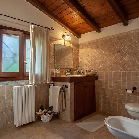 Villa Peditoltu Olbia