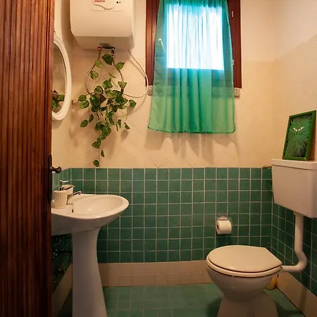 Villa Peditoltu Olbia