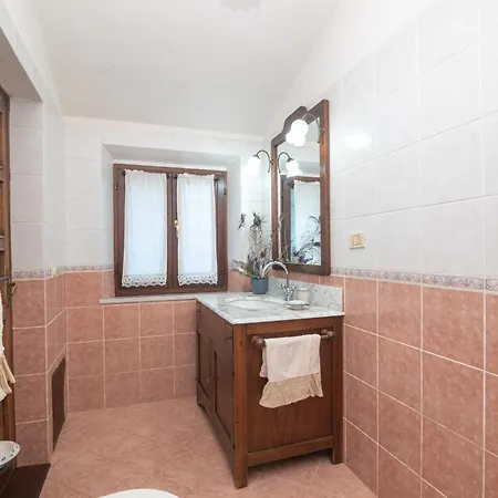 Vila Peditoltu Olbia